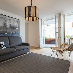 Flh Martim Moniz Terrace Flat Lisboa
