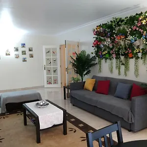 Maiur Lisboa